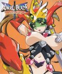 Uncensored Angel Blade ANGEL BLADE Act.1-3 (uncensored)
